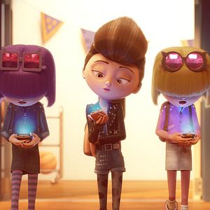 Bilder Gnomes & Trolls