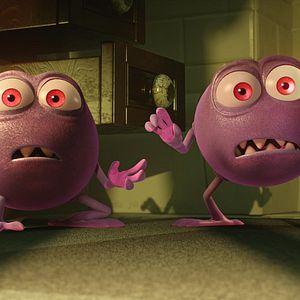 Bilder Gnomes & Trolls