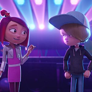 Bilder Gnomes & Trolls