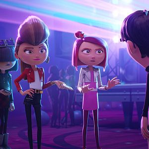 Bilder Gnomes & Trolls