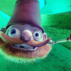 Bilder Gnomes & Trolls