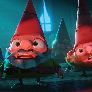 Bilder Gnomes & Trolls