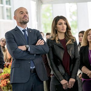 Bilder Paul Blackthorne