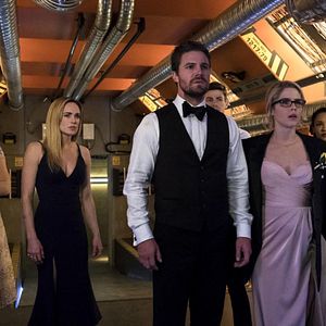 Bilder Stephen Amell