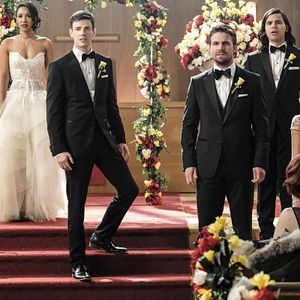 Bilder Stephen Amell