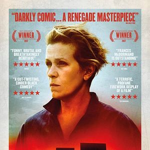 Bilder Three Billboards Outside Ebbing, Missouri