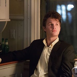 Bilder Ansel Elgort