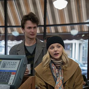 Bilder Chloë Grace Moretz