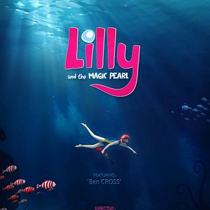 Bilder Lilly And The Magic Pearl