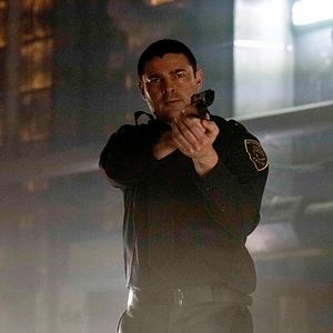 Bilder Pfad der Rache