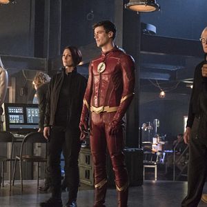 Bilder Victor Garber