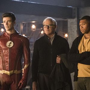 Bilder Victor Garber