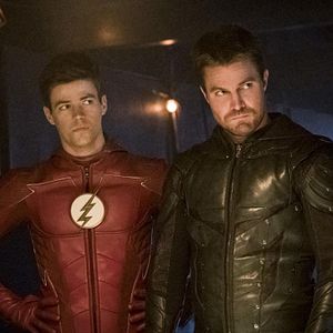 Bilder Stephen Amell