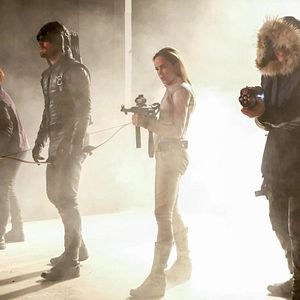 Bilder Stephen Amell