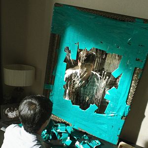 Bilder The Mimic - Dunkle Stimmen