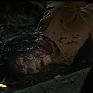 Bilder The Mimic - Dunkle Stimmen