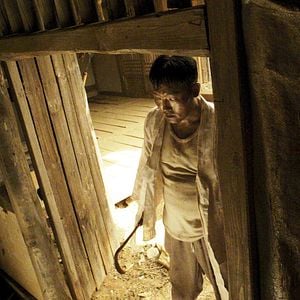 Bilder The Mimic - Dunkle Stimmen