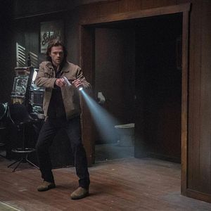 Bilder Supernatural