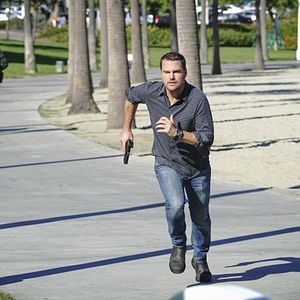 Bilder Navy CIS: L.A.