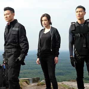 Bilder Tony Yo-Ning Yang