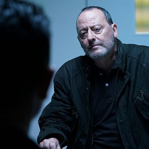 Bilder Jean Reno