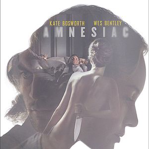 Bilder Amnesiac