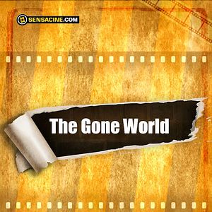 Bilder The Gone World