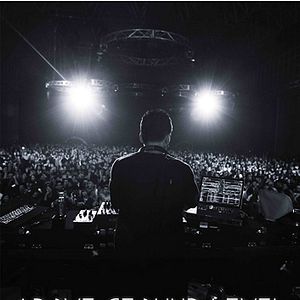 Bilder Above Ground Level: Dubfire