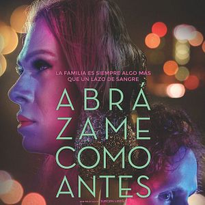 Bilder Abrázame como antes