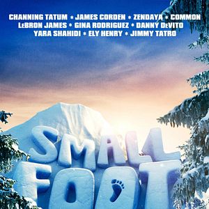 Bilder Smallfoot - Ein eisigartiges Abenteuer
