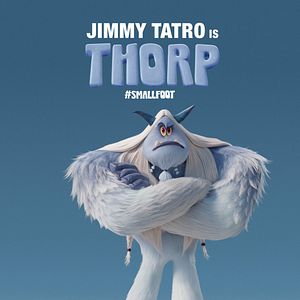 Bilder Smallfoot - Ein eisigartiges Abenteuer