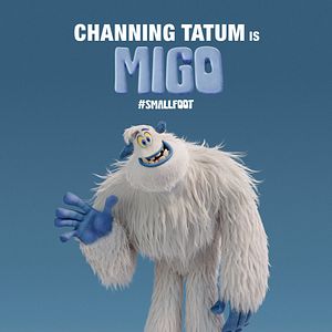 Bilder Smallfoot - Ein eisigartiges Abenteuer