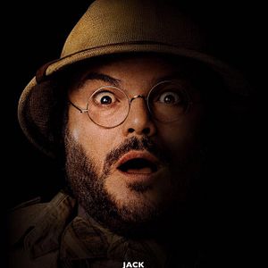 Bilder Jumanji: Willkommen im Dschungel