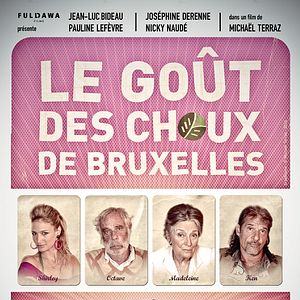 Bilder Le Goût des choux de Bruxelles