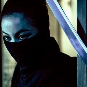 Bilder The Villainess