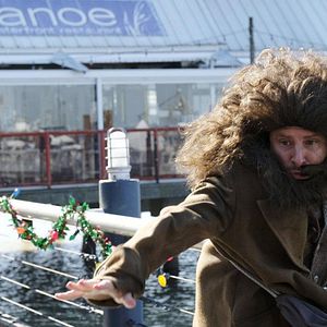 Bilder James Roday Rodriguez