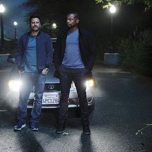 Bilder James Roday Rodriguez