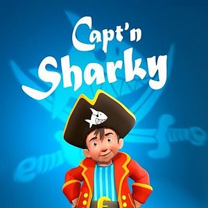Bilder Käpt’n Sharky