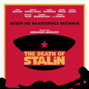 Bilder The Death of Stalin