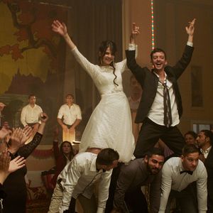 Bilder Nahuel Perez Biscayart