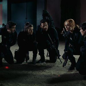 Bilder Adriana Torrebejano