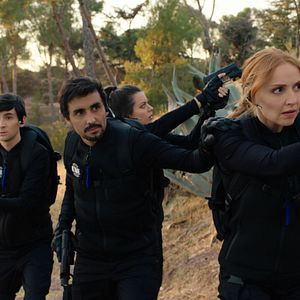 Bilder Adriana Torrebejano