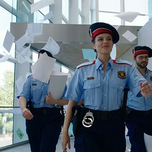 Bilder Adriana Torrebejano