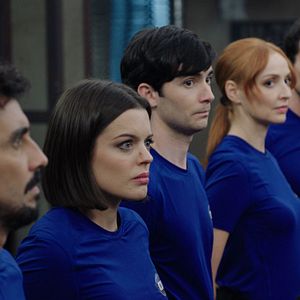 Bilder Adriana Torrebejano