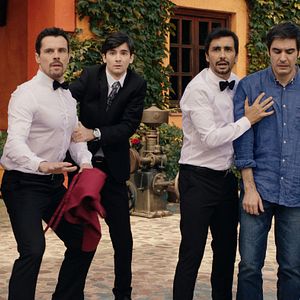 Bilder Adriana Torrebejano