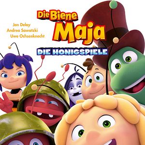 Bilder Die Biene Maja 2 - Die Honigspiele