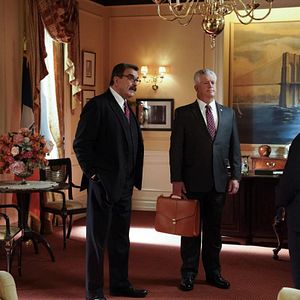 Bilder Mark Linn-Baker