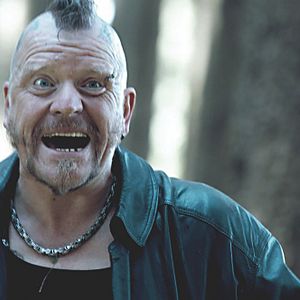 Bilder Alice - The Darkest Hour