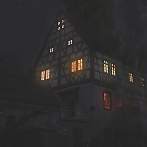 Bilder Alice - The Darkest Hour