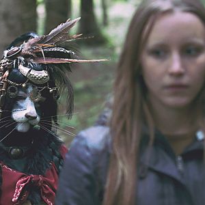 Bilder Alice - The Darkest Hour